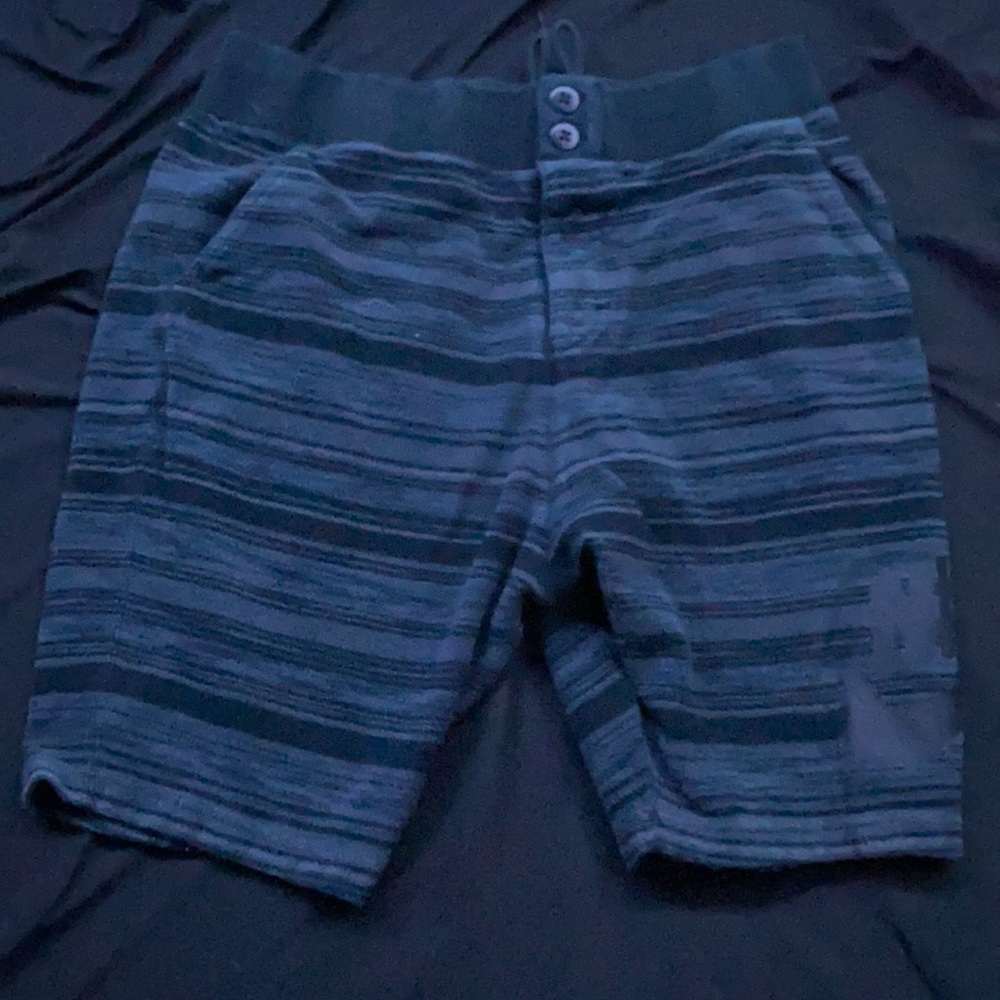 Used Nike Shorts